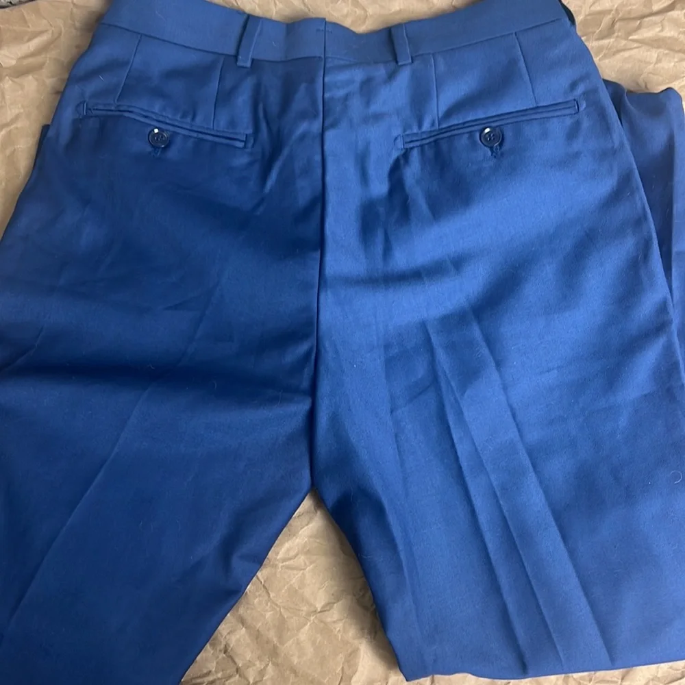 Men’s dress pant 30x30 - Picture 4 of 4